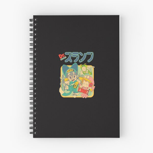 Item preview, Arale-Dr.Slump designed and sold by NatalieHarri.