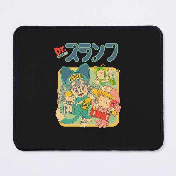 Item preview, Arale-Dr.Slump designed and sold by NatalieHarri.