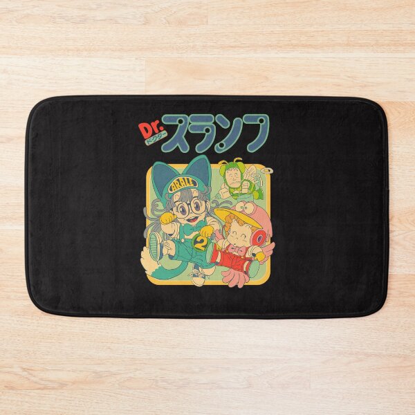 Item preview, Arale-Dr.Slump designed and sold by NatalieHarri.
