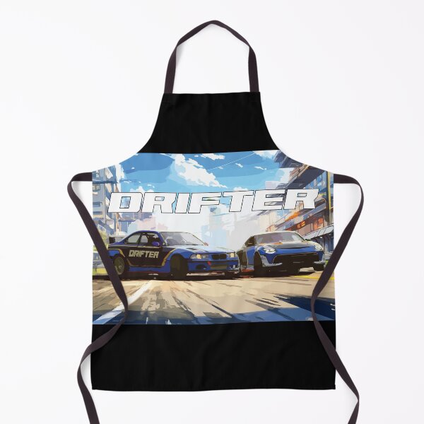 Item preview, Initial D - street Drift Racing HQ LZ36 vs z turbo formula race cars japan designed and sold by cowtownCOWBOY.