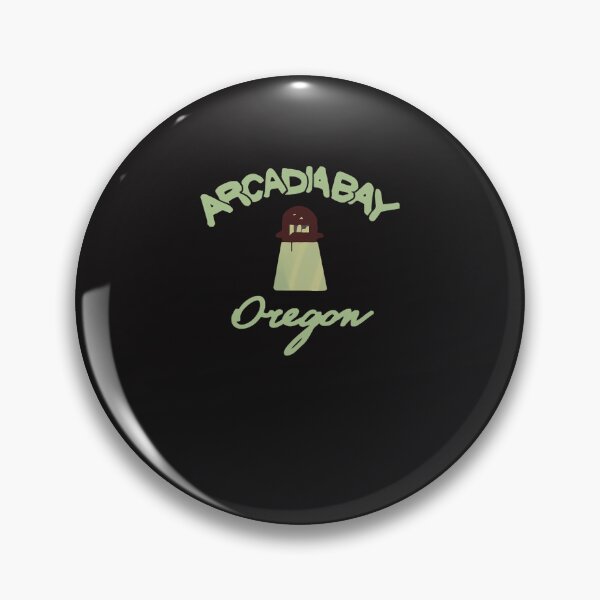 Item preview, Arcadia-Bay-Oregon designed and sold by NatalieHarri.