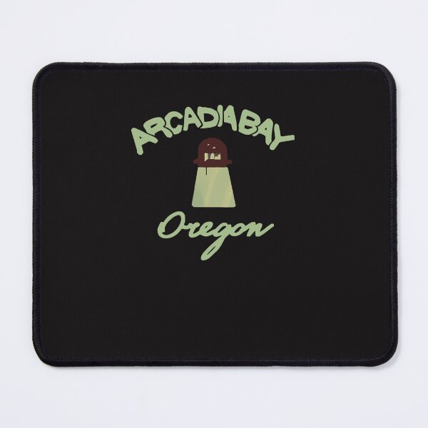 Item preview, Arcadia-Bay-Oregon designed and sold by NatalieHarri.