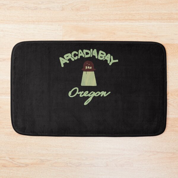 Item preview, Arcadia-Bay-Oregon designed and sold by NatalieHarri.