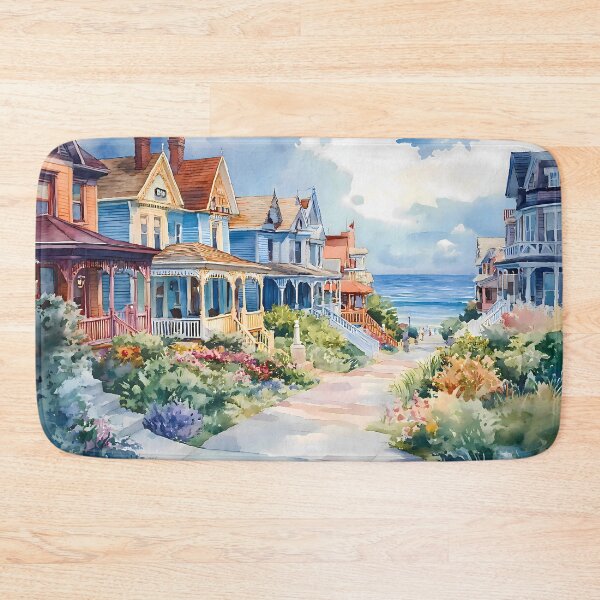 Item preview, Cape May Textured Light and Color designed and sold by daila70.