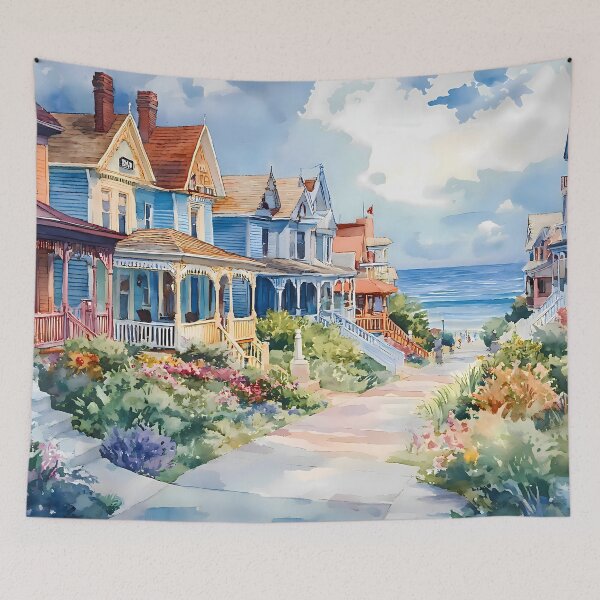 Item preview, Cape May Textured Light and Color designed and sold by daila70.