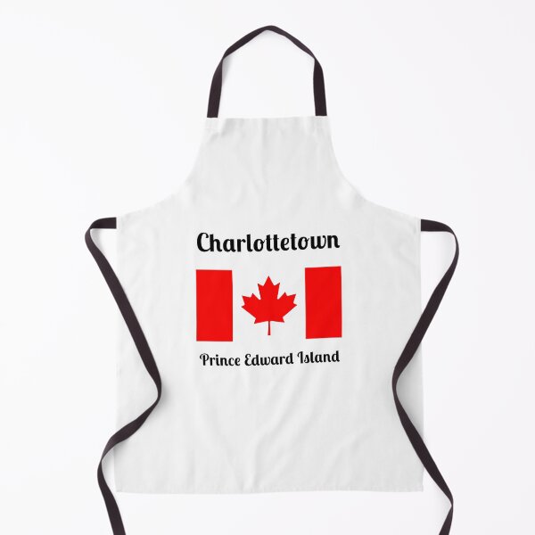 Item preview, Charlottetown Prince Edward Island (Canada) - Stylish Prints, designed and sold by Fleetwood1994.