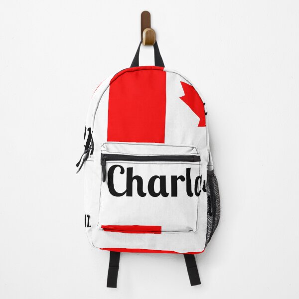 Item preview, Charlottetown Prince Edward Island (Canada) - Stylish Prints, designed and sold by Fleetwood1994.