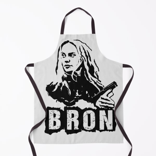 Item preview, SAGA NOREN IN BRON 2011 designed and sold by FULLER FACTORY.