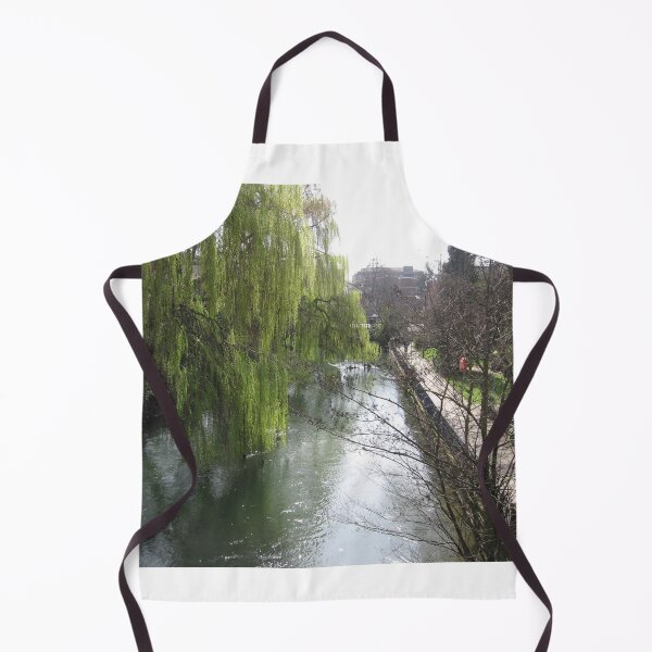 Item preview, Weeping Willow in Spring designed and sold by RosJoy.