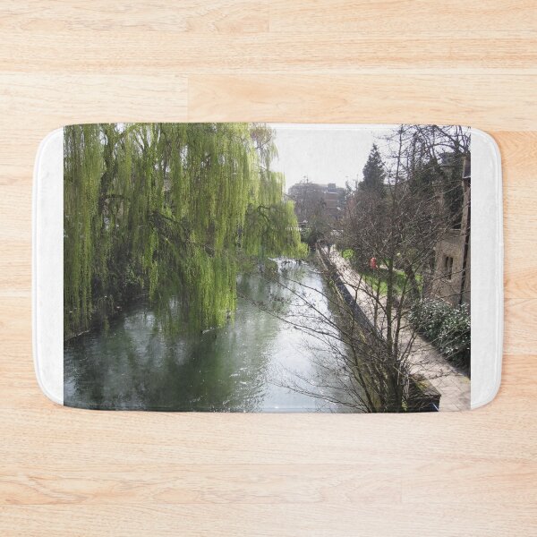 Item preview, Weeping Willow in Spring designed and sold by RosJoy.