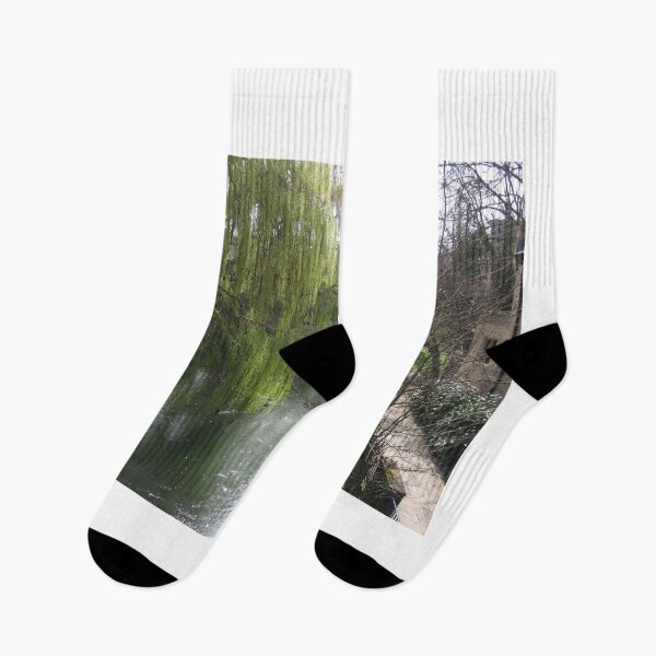 Item preview, Weeping Willow in Spring designed and sold by RosJoy.
