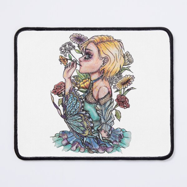 Item preview, Madam Butterfly designed and sold by WolfcubByDesign.