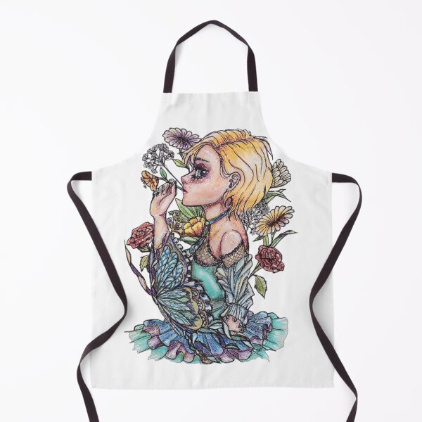 Item preview, Madam Butterfly designed and sold by WolfcubByDesign.