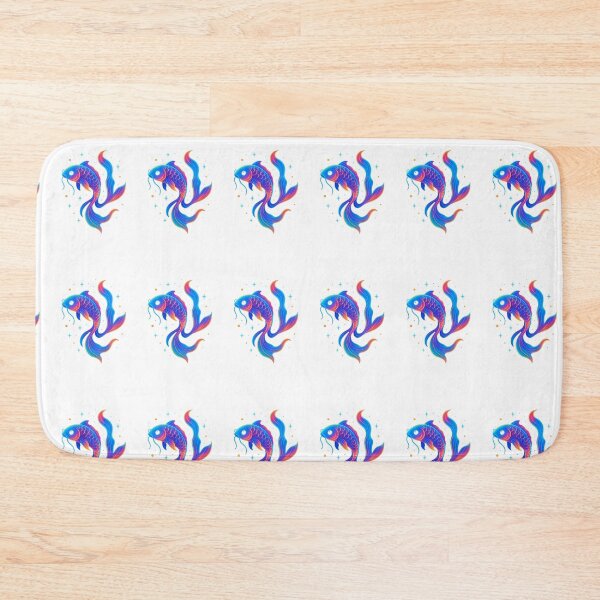 Item preview, Wish Fish designed and sold by Bonjouranoop.