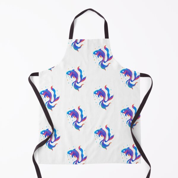 Item preview, Wish Fish designed and sold by Bonjouranoop.