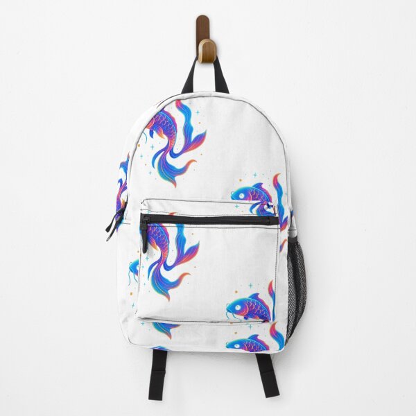 Item preview, Wish Fish designed and sold by Bonjouranoop.