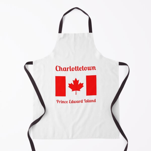 Item preview, Charlottetown Prince Edward Island (Canada) - Stylish Prints, designed and sold by Fleetwood1994.