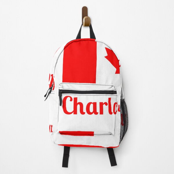 Item preview, Charlottetown Prince Edward Island (Canada) - Stylish Prints, designed and sold by Fleetwood1994.