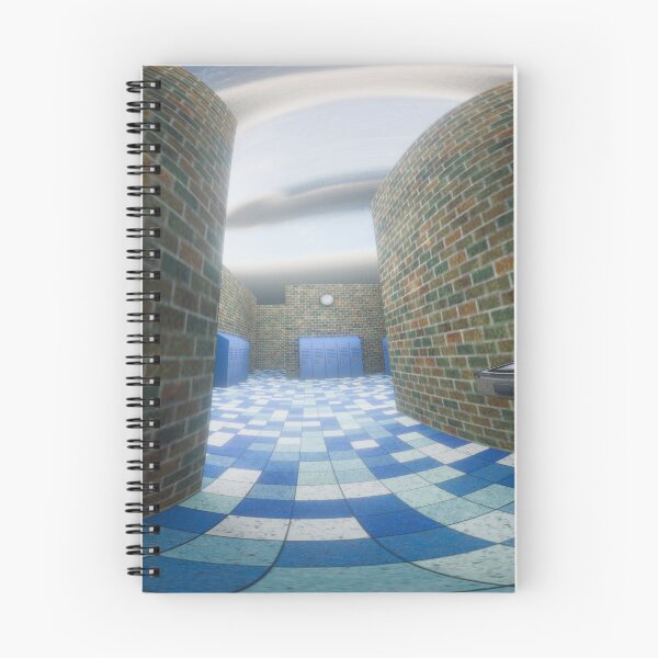 Item preview, Locker Labyrinth designed and sold by Abeo-Art.