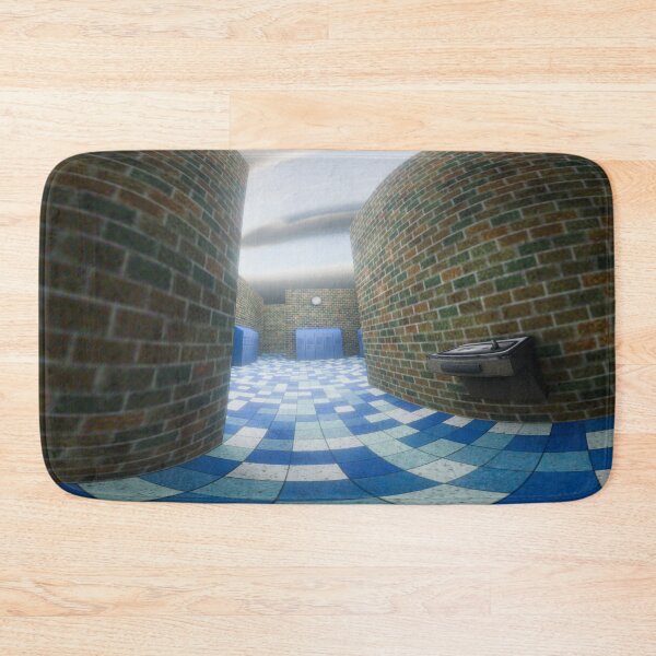 Item preview, Locker Labyrinth designed and sold by Abeo-Art.