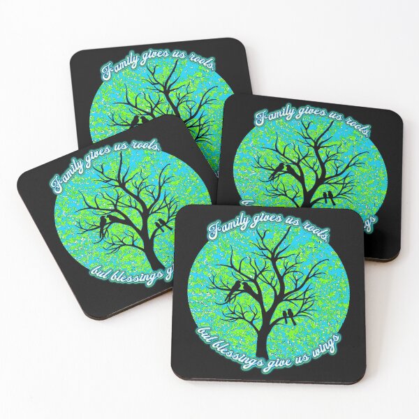 Item preview, Family Tree designed and sold by KeekneesKustoms.