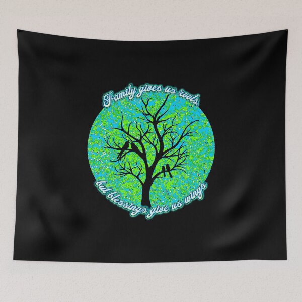 Item preview, Family Tree designed and sold by KeekneesKustoms.