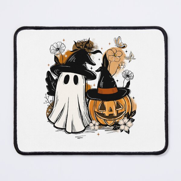Item preview, Halloween Boo Pumpkin designed and sold by Svenbjork.