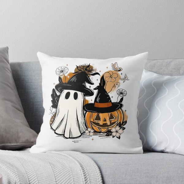 Item preview, Halloween Boo Pumpkin designed and sold by Svenbjork.