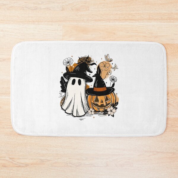 Item preview, Halloween Boo Pumpkin designed and sold by Svenbjork.