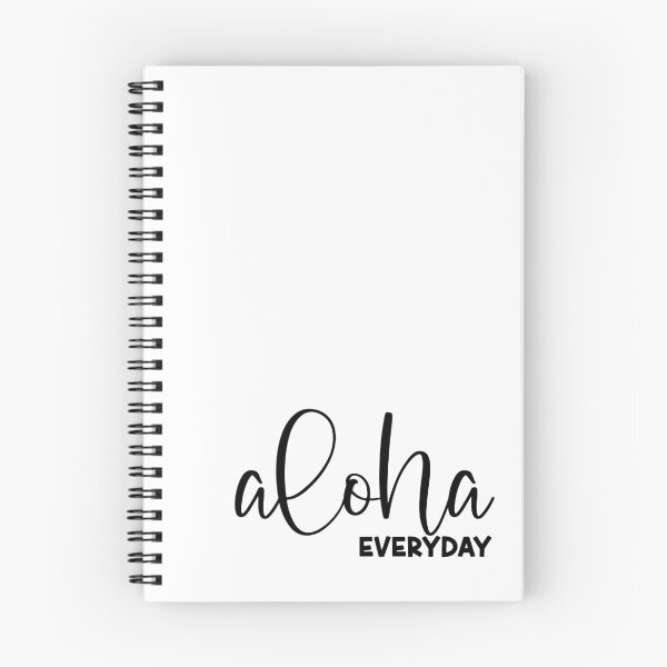 Item preview, Aloha Everyday designed and sold by J Uila.