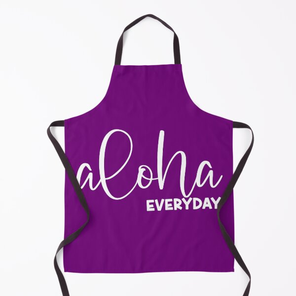 Item preview, Aloha Everyday designed and sold by J Uila.