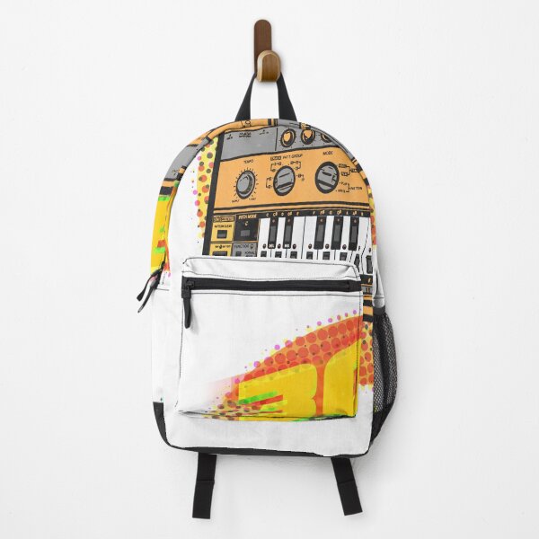 Item preview, Acid 303 – Classic Roland Bassline Tribute designed and sold by MELLOWMONDAY_.