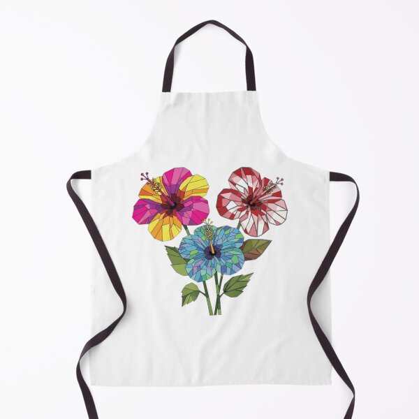 Item preview, flower hibiscus flower designed and sold by PP&RAINBOW SHOP.