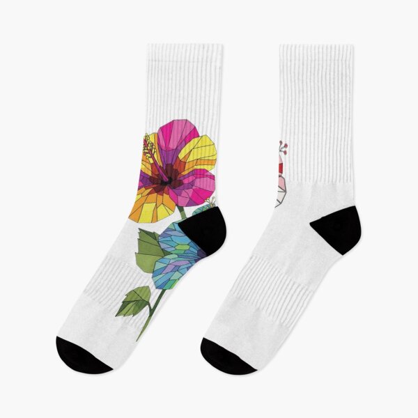 Item preview, flower hibiscus flower designed and sold by PP&RAINBOW SHOP.