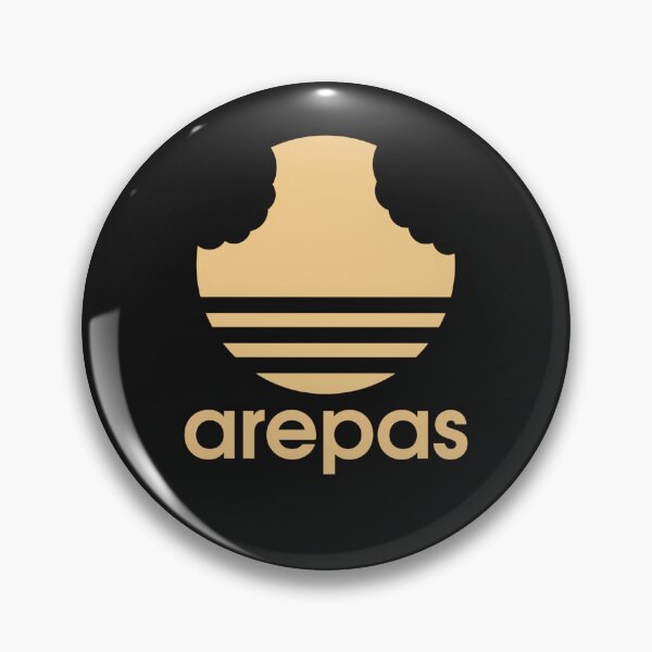 Item preview, Arepas---Traditional-Colombian-And-Venezuelan-Food designed and sold by MoriahBartole.