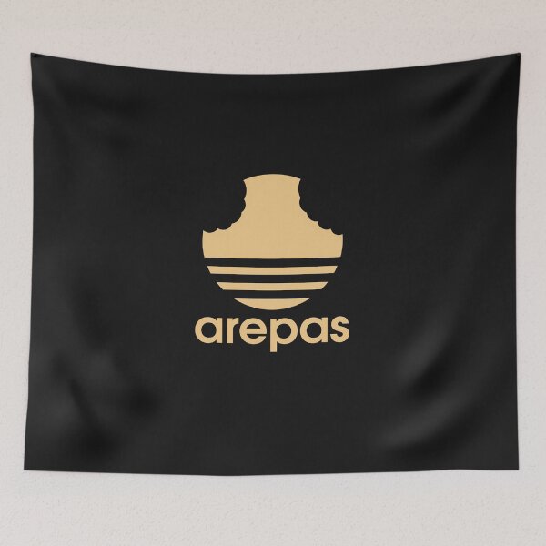 Item preview, Arepas---Traditional-Colombian-And-Venezuelan-Food designed and sold by MoriahBartole.