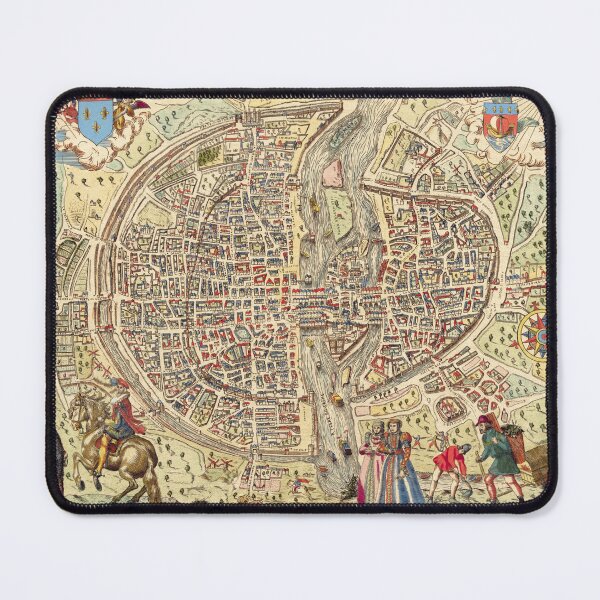 Item preview, Paris 1576 designed and sold by dead82.