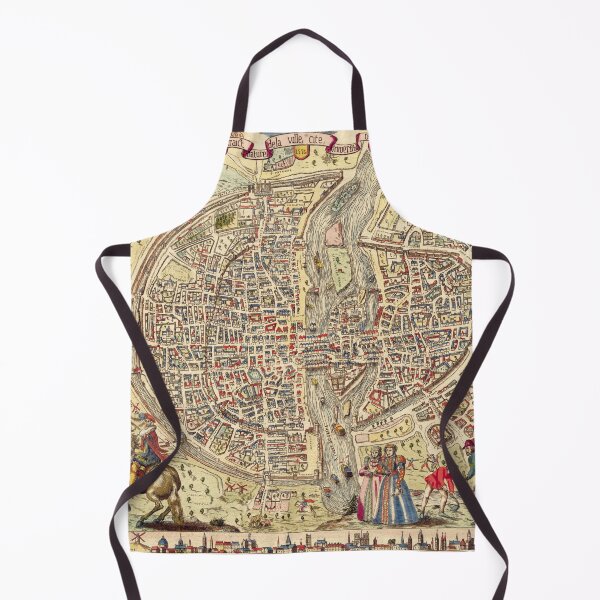 Item preview, Paris 1576 designed and sold by dead82.