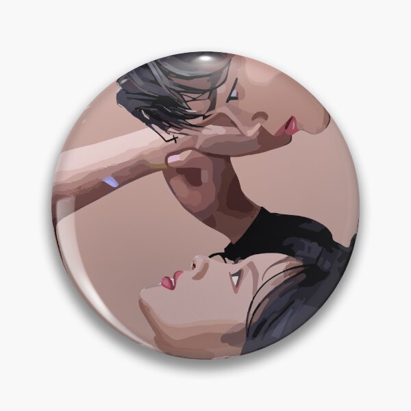 Item preview, My Demon Korean Drama designed and sold by jxzstxr.