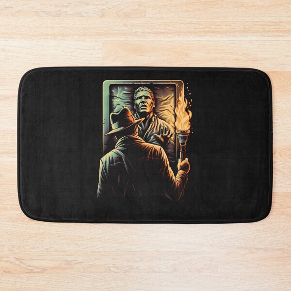 Item preview, Archaeologist-Discovers-Galactic-Smuggler-In-Frozen-In-Carbonite---Funny designed and sold by MoriahBartole.