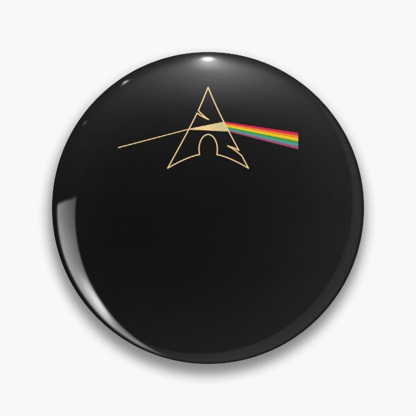 Item preview, Arch-Linux-Prism designed and sold by MoriahBartole.