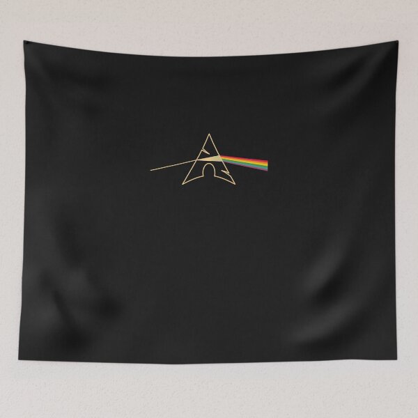 Item preview, Arch-Linux-Prism designed and sold by MoriahBartole.