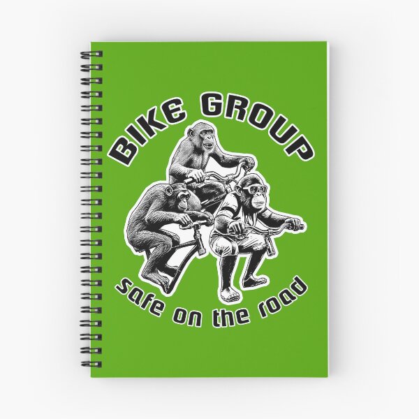 Item preview, Bike Group designed and sold by splayxart.