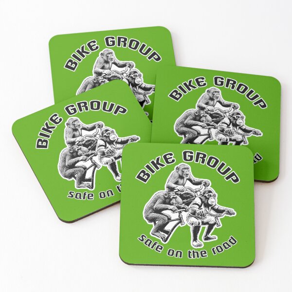 Item preview, Bike Group designed and sold by splayxart.