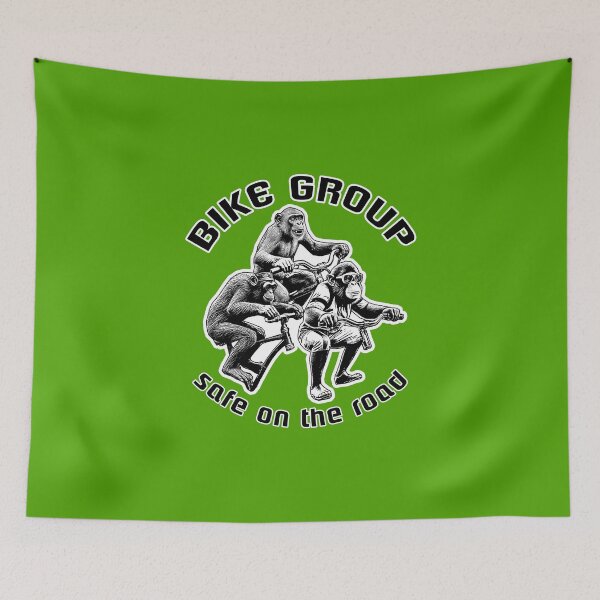 Item preview, Bike Group designed and sold by splayxart.