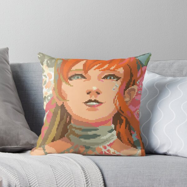 Item preview, Pixel Ryne designed and sold by TrollkaRuby.
