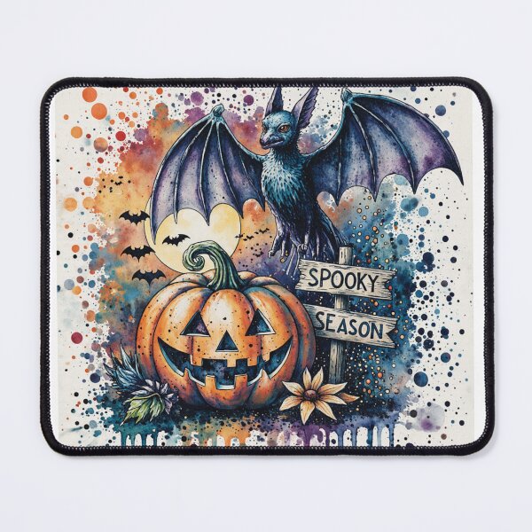 Item preview, Spooky season designed and sold by I-R-A.