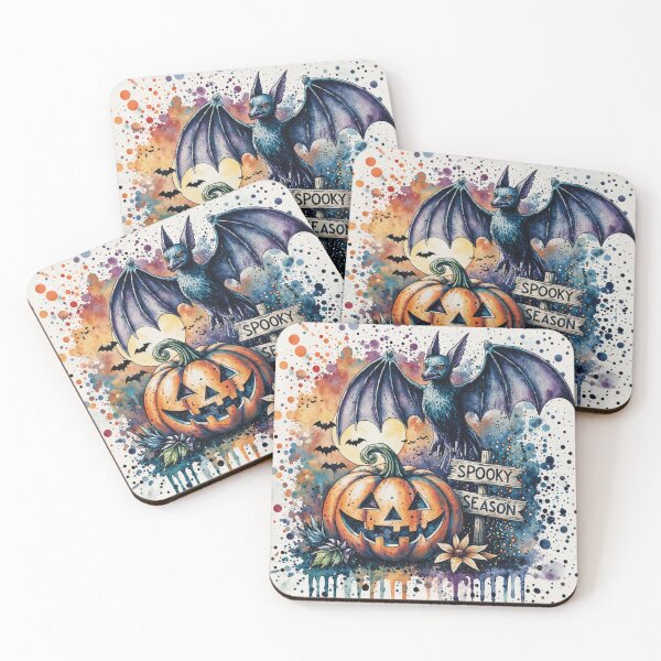 Item preview, Spooky season  designed and sold by I-R-A.