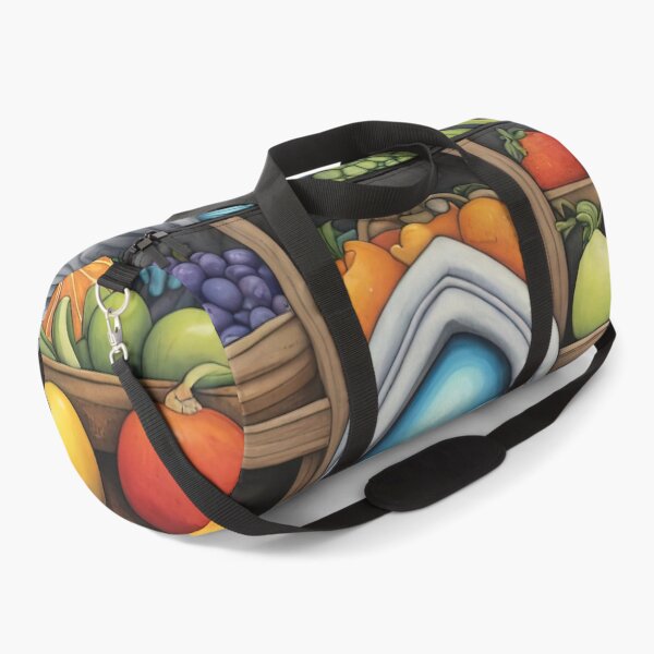 Item preview, Alien as a Market trader wearing a hoodie selling exotic fruit and veg from a market stall designed and sold by Colin Bentham.