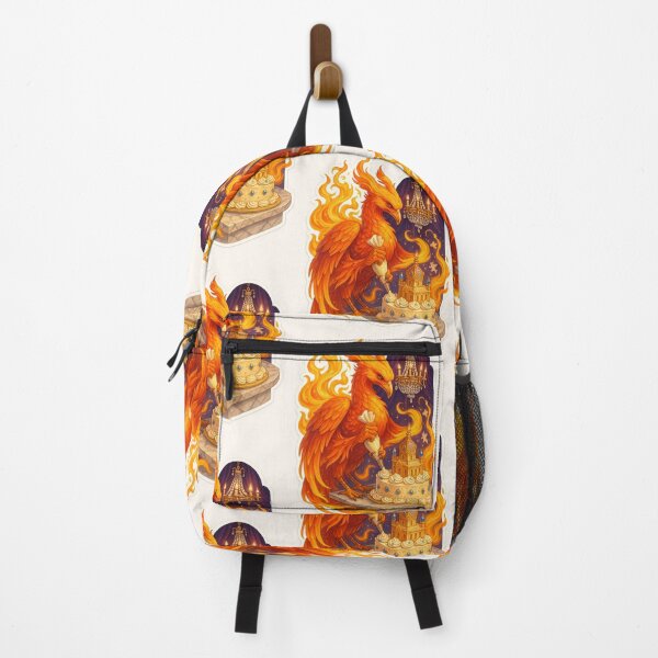 Item preview, Master Chef Phoenix designed and sold by Bonjouranoop.